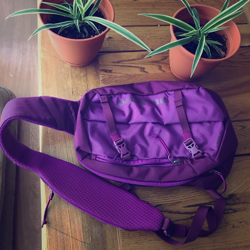 Patagonia Atom Sling Bag 8L